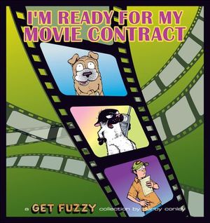 Buy I'm Ready for My Movie Contract at Amazon