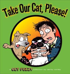 Buy Take Our Cat, Please at Amazon