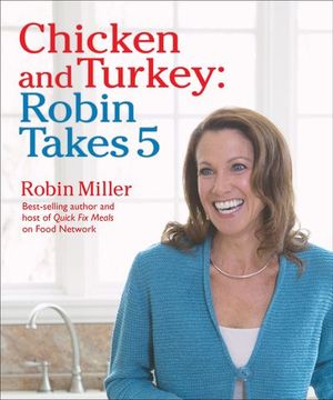 Buy Chicken and Turkey: Robin Takes 5 at Amazon