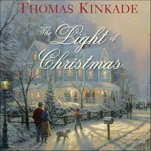 The Light of Christmas