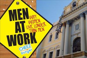 Men At Work