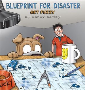 Buy Blueprint for Disaster at Amazon