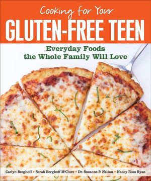 Buy Cooking for Your Gluten-Free Teen at Amazon