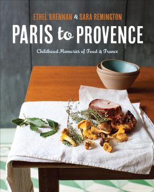 Paris to Provence