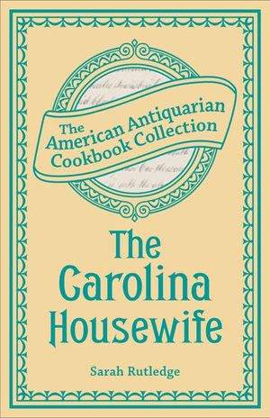 The Carolina Housewife