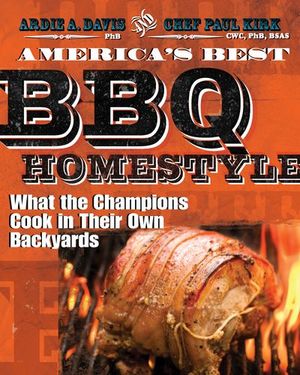Buy America's Best BBQ—Homestyle at Amazon