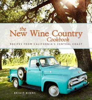 Buy The New Wine Country Cookbook at Amazon