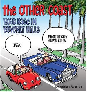 Buy The Other Coast at Amazon