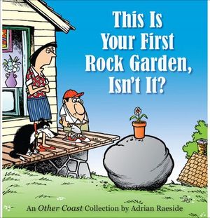 Buy This Is Your First Rock Garden, Isn't It? at Amazon