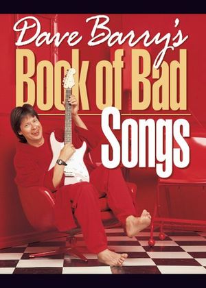 Buy Dave Barry's Book of Bad Songs at Amazon