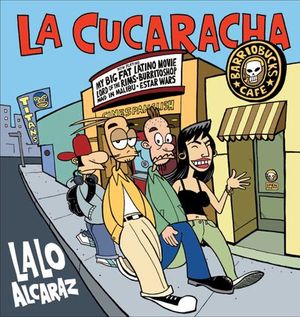 Buy La Cucaracha at Amazon