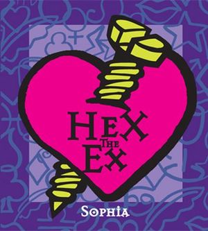 Buy Hex the Ex at Amazon