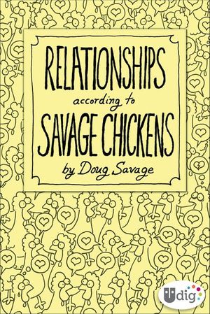 Relationships According to Savage Chickens