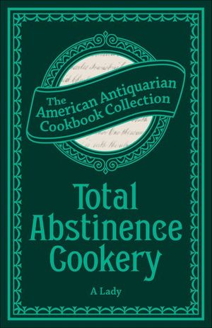 Total Abstinence Cookery