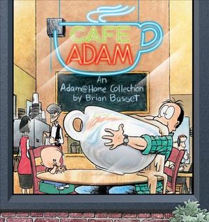 Buy Cafe Adam at Amazon