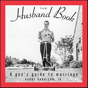 The Husband Book