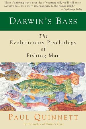 Buy Darwin's Bass at Amazon