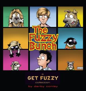 Buy The Fuzzy Bunch at Amazon