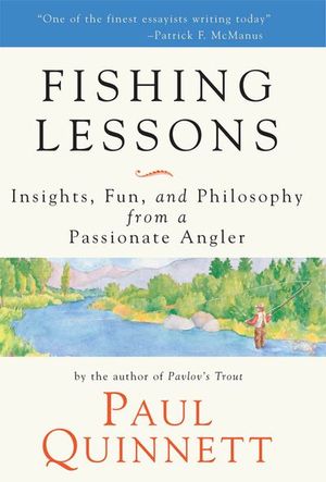 Fishing Lessons