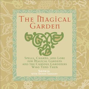 Buy The Magical Garden at Amazon