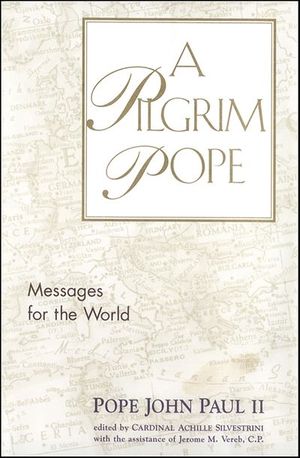 A Pilgrim Pope