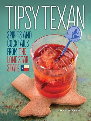 Buy Tipsy Texan at Amazon