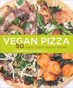 Buy Vegan Pizza at Amazon