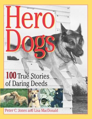 Buy Hero Dogs at Amazon