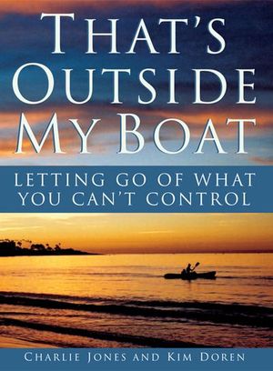 Buy That's Outside My Boat at Amazon