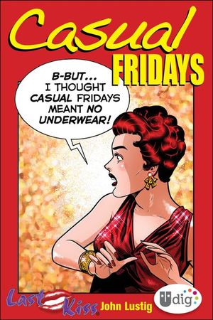 Buy Last Kiss: Casual Fridays at Amazon