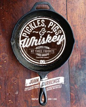 Buy Pickles, Pigs & Whiskey at Amazon