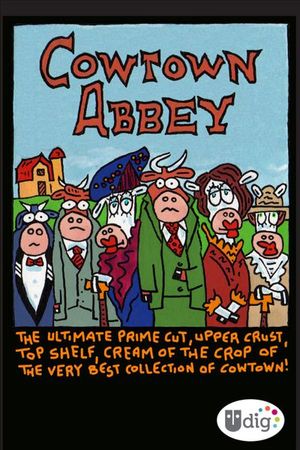 Buy Cowtown Abbey at Amazon