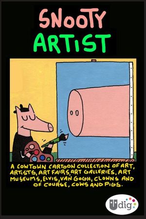 Buy Cowtown: Snooty Artist at Amazon