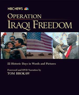 Buy Operation Iraqi Freedom at Amazon