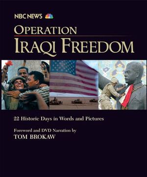 Operation Iraqi Freedom