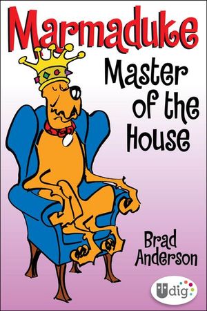 Buy Marmaduke: Master of the House at Amazon