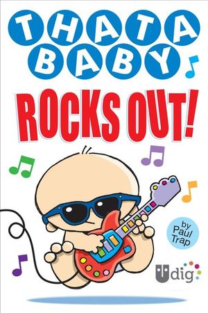 Buy Thatababy Rocks Out! at Amazon