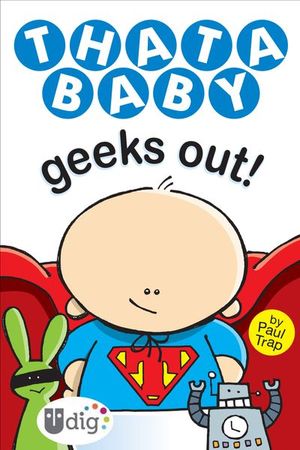 Buy Thatababy Geeks Out! at Amazon