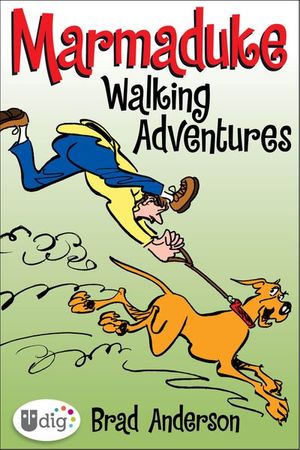 Buy Marmaduke: Walking Adventures at Amazon