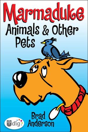 Buy Marmaduke: Animals & Other Pets at Amazon