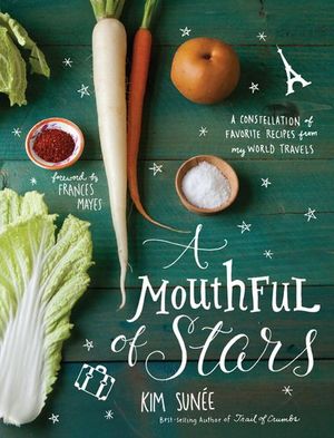 Buy A Mouthful of Stars at Amazon