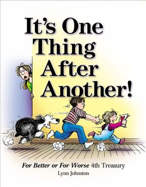 Buy It's One Thing After Another! at Amazon