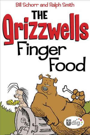 Buy The Grizzwells: Finger Food at Amazon