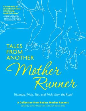 Buy Tales from Another Mother Runner at Amazon