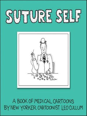 Suture Self