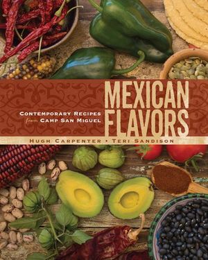 Buy Mexican Flavors at Amazon