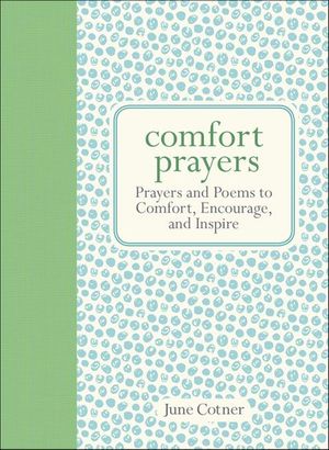 Comfort Prayers