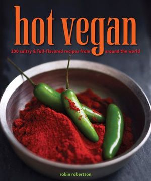 Buy Hot Vegan at Amazon