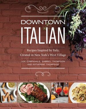 Buy Downtown Italian at Amazon
