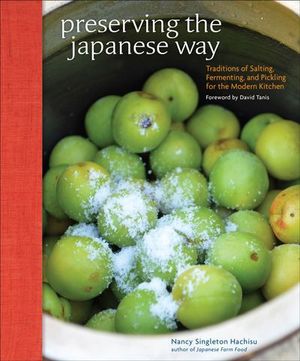 Buy Preserving the Japanese Way at Amazon